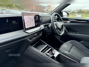 Used Volkswagen Tiguan 2025 for sale - 78116991: Photo