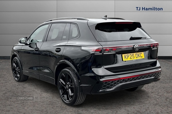 Used Volkswagen Tiguan 2025 for sale - 78116991: Photo 3