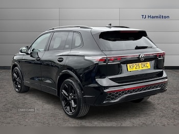 Used Volkswagen Tiguan 2025 for sale - 78116991: Photo