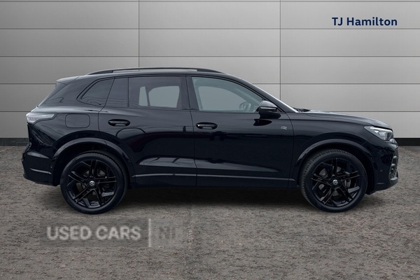 Used Volkswagen Tiguan 2025 for sale - 78116991: Photo 4