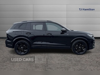 Used Volkswagen Tiguan 2025 for sale - 78116991: Photo