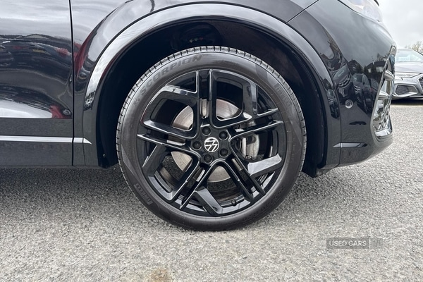 Used Volkswagen Tiguan 2025 for sale - 78116991: Photo 5