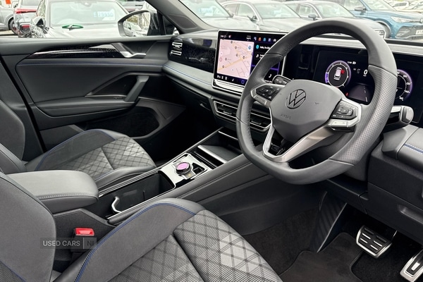 Used Volkswagen Tiguan 2025 for sale - 78116991: Photo 6