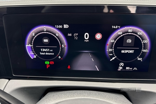 Used Volkswagen Tiguan 2025 for sale - 78116991: Photo 7