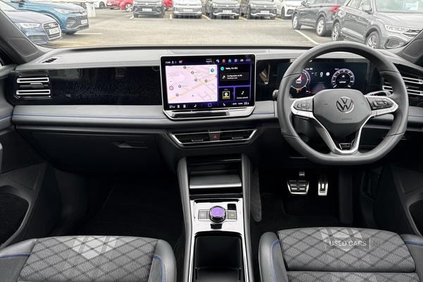 Used Volkswagen Tiguan 2025 for sale - 78116991: Photo 8