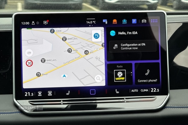 Used Volkswagen Tiguan 2025 for sale - 78116991: Photo 9