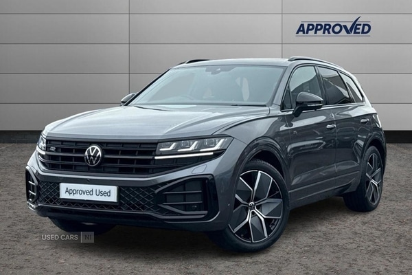 Used Volkswagen Touareg 2025 for sale - 76190135: Photo 13