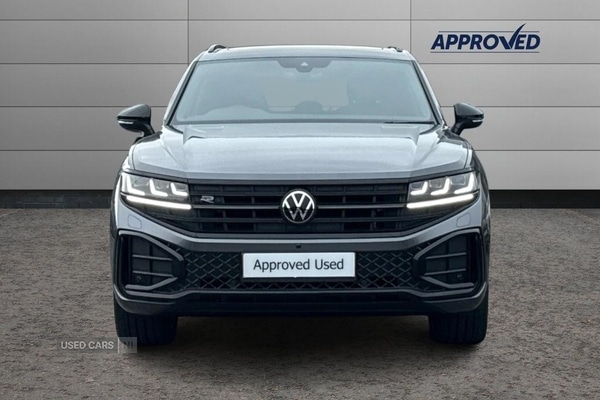 Used Volkswagen Touareg 2025 for sale - 76190135: Photo 14