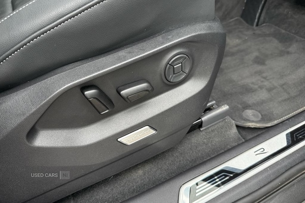 Used Volkswagen Touareg 2025 for sale - 76190135: Photo 17