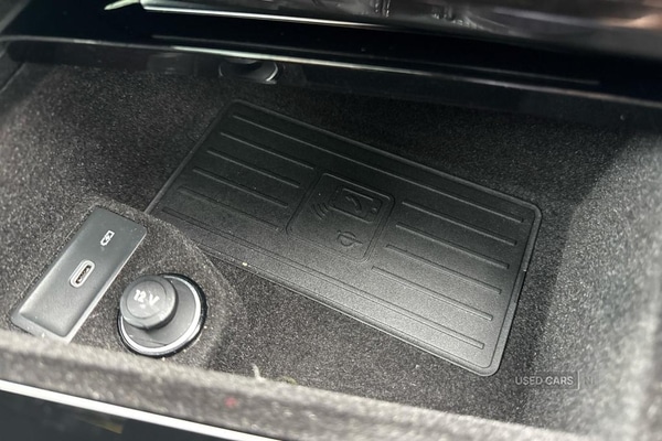 Used Volkswagen Touareg 2025 for sale - 76190135: Photo 18