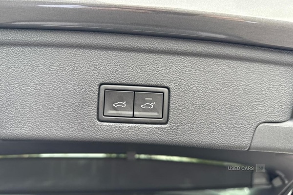 Used Volkswagen Touareg 2025 for sale - 76190135: Photo 24