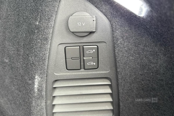 Used Volkswagen Touareg 2025 for sale - 76190135: Photo 25