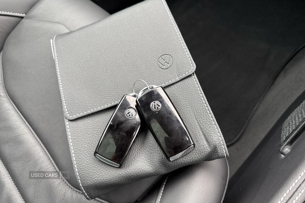 Used Volkswagen Touareg 2025 for sale - 76190135: Photo 27