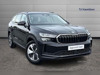 Used Skoda Kodiaq 2024 for sale - 78637234: Photo