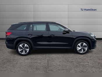 Used Skoda Kodiaq 2024 for sale - 78637234: Photo