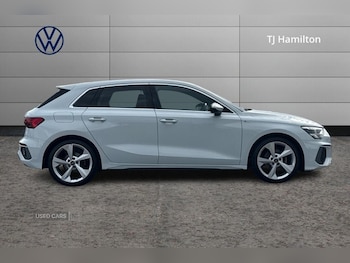 Used Audi A3 2023 for sale - 75901114: Photo