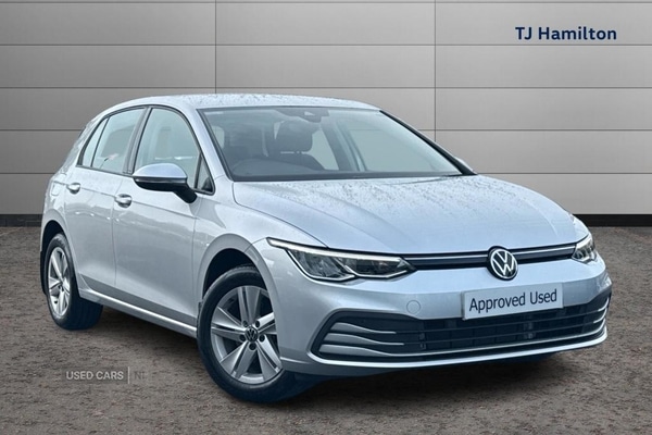 Used Volkswagen Golf 2022 for sale - 76486251: Photo 1