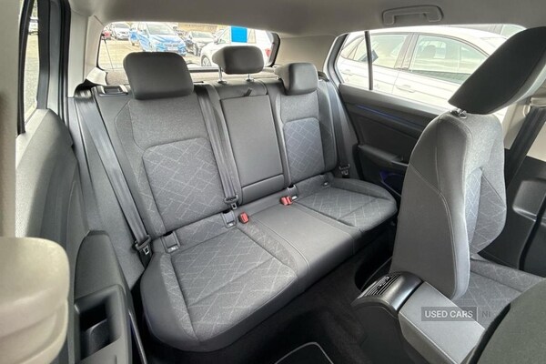 Used Volkswagen Golf 2022 for sale - 76486251: Photo 11