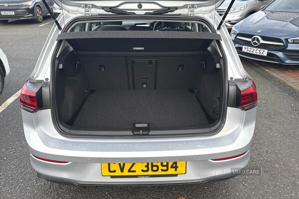 Used Volkswagen Golf 2022 for sale - 76486251: Photo 12