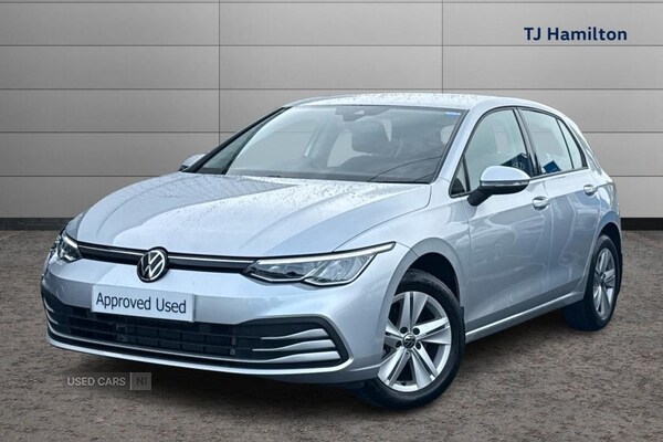 Used Volkswagen Golf 2022 for sale - 76486251: Photo 13