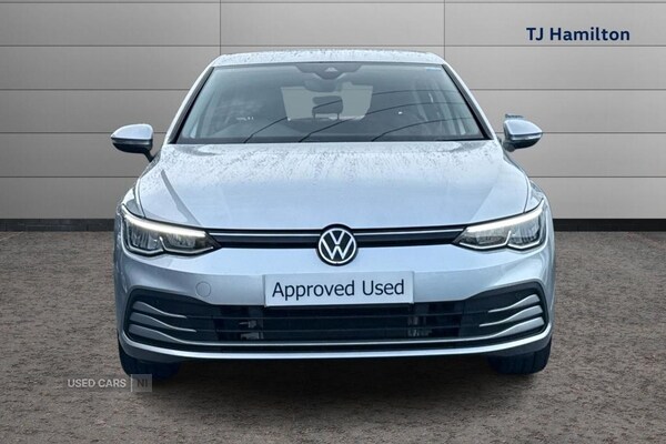 Used Volkswagen Golf 2022 for sale - 76486251: Photo 14