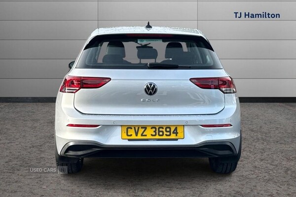 Used Volkswagen Golf 2022 for sale - 76486251: Photo 15