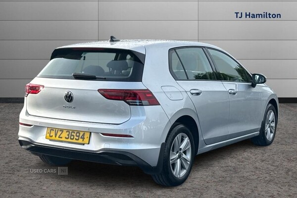 Used Volkswagen Golf 2022 for sale - 76486251: Photo 16