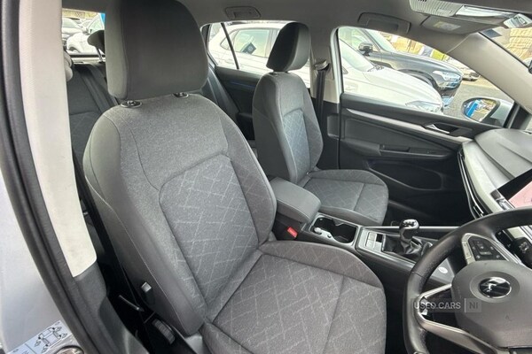 Used Volkswagen Golf 2022 for sale - 76486251: Photo 17