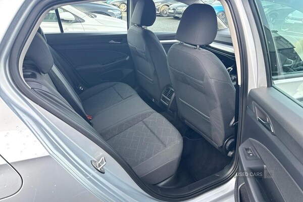 Used Volkswagen Golf 2022 for sale - 76486251: Photo 18