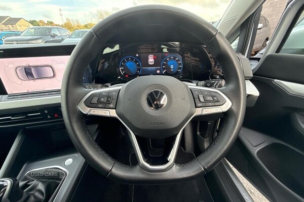 Used Volkswagen Golf 2022 for sale - 76486251: Photo 19