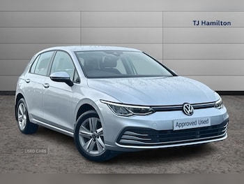 Used Volkswagen Golf 2022 for sale - 76486251: Photo