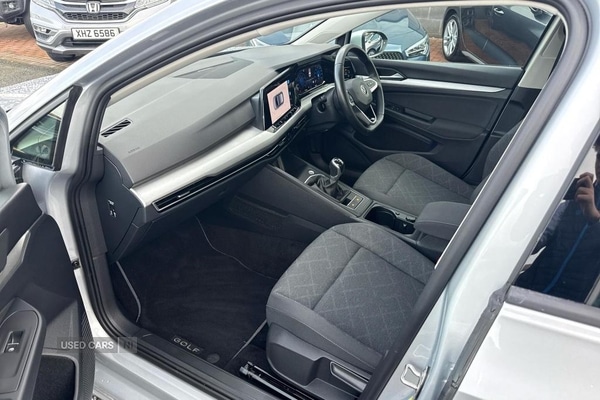 Used Volkswagen Golf 2022 for sale - 76486251: Photo 2