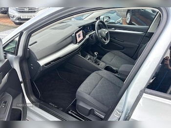 Used Volkswagen Golf 2022 for sale - 76486251: Photo