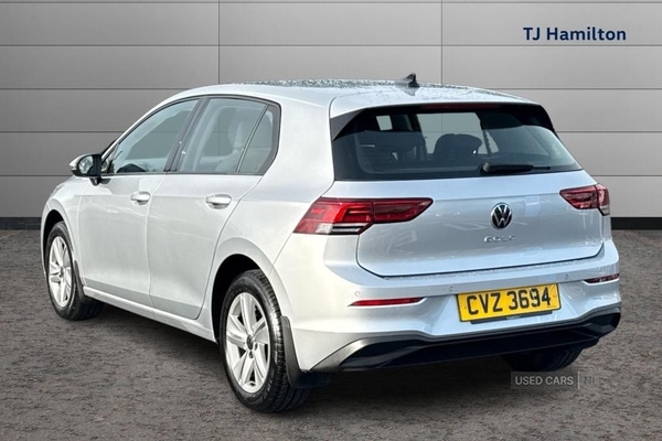 Used Volkswagen Golf 2022 for sale - 76486251: Photo 3