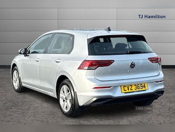 Used Volkswagen Golf 2022 for sale - 76486251: Photo