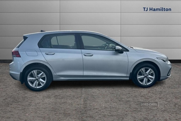 Used Volkswagen Golf 2022 for sale - 76486251: Photo 4