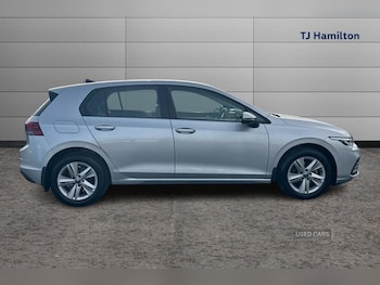 Used Volkswagen Golf 2022 for sale - 76486251: Photo