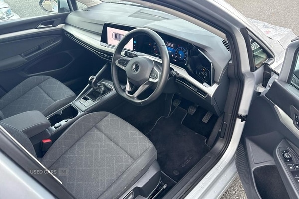 Used Volkswagen Golf 2022 for sale - 76486251: Photo 6