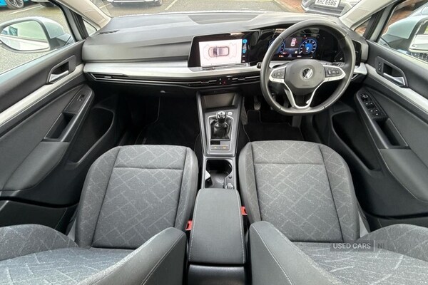 Used Volkswagen Golf 2022 for sale - 76486251: Photo 8