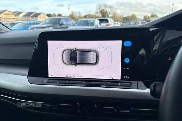 Used Volkswagen Golf 2022 for sale - 76486251: Photo 9