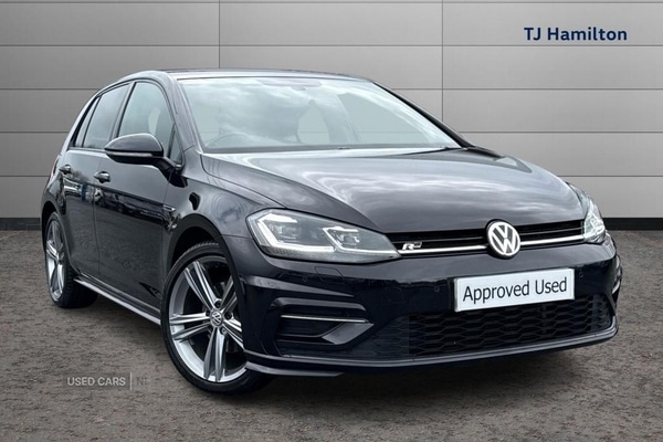 Used Volkswagen Golf 2020 for sale - 76359238: Photo 1