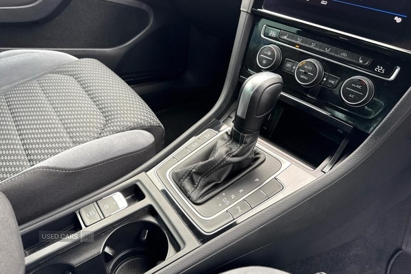 Used Volkswagen Golf 2020 for sale - 76359238: Photo 10