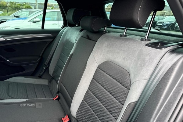 Used Volkswagen Golf 2020 for sale - 76359238: Photo 11