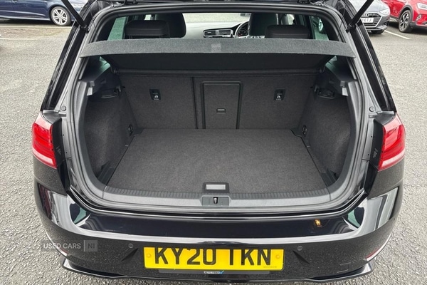 Used Volkswagen Golf 2020 for sale - 76359238: Photo 12