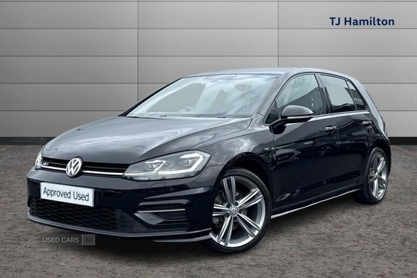 Used Volkswagen Golf 2020 for sale - 76359238: Photo 13