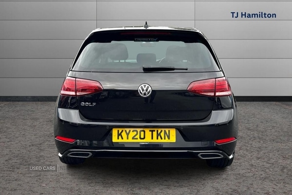 Used Volkswagen Golf 2020 for sale - 76359238: Photo 15