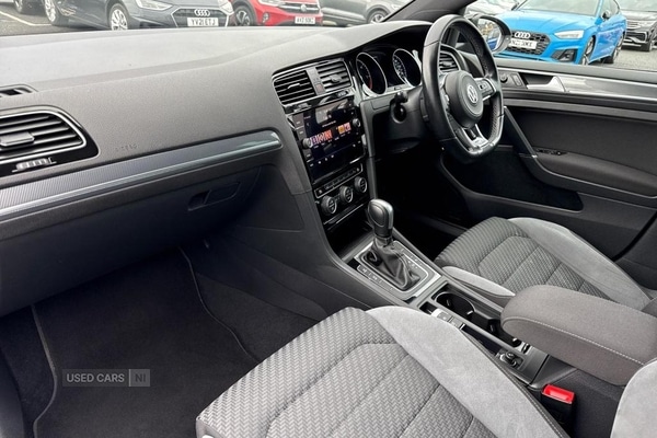 Used Volkswagen Golf 2020 for sale - 76359238: Photo 2