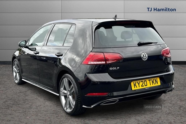 Used Volkswagen Golf 2020 for sale - 76359238: Photo 3