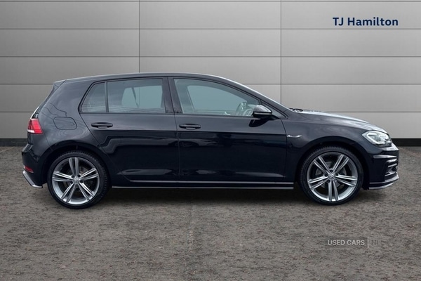 Used Volkswagen Golf 2020 for sale - 76359238: Photo 4