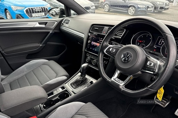 Used Volkswagen Golf 2020 for sale - 76359238: Photo 6
